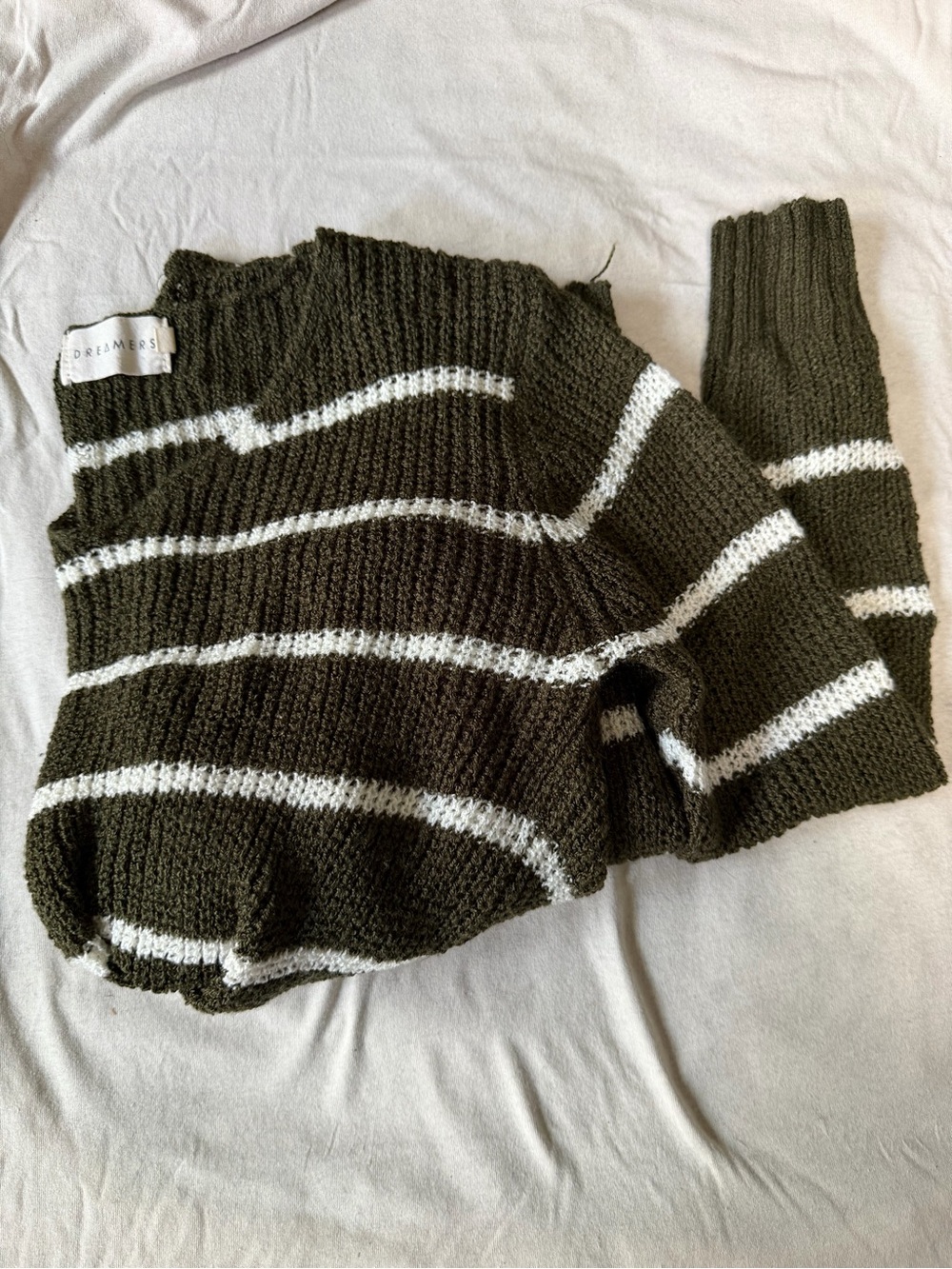 Buckle Dreamers Sweater